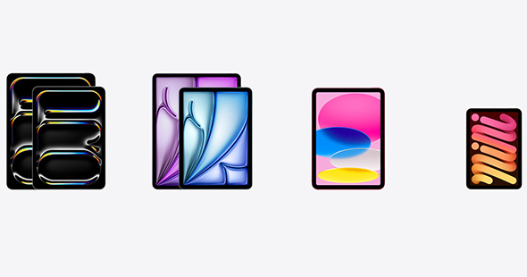iPad