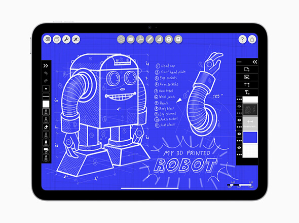 iPad