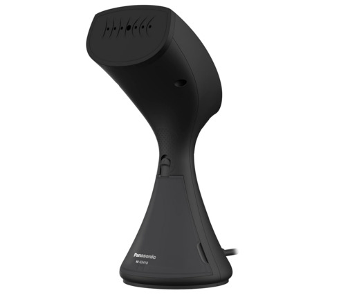 パナソニック(Panasonic)「衣類スチーマー NI-GS410-MB」