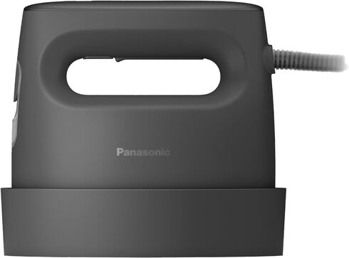 パナソニック(Panasonic)「衣類スチーマー NI-FS70A-K」