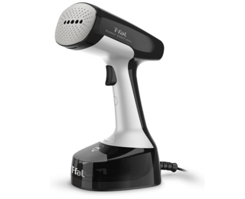 ティファール(T-fal)「アクセススチーム イージー ブラック&ホワイト DT7132J0」