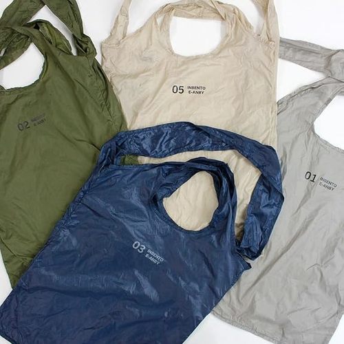romo コンビニバッグ インベント(M)
