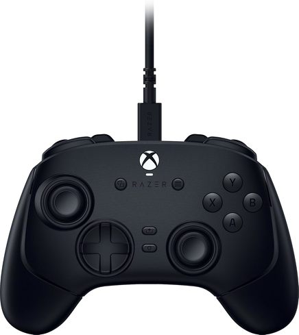 PC用ゲームパッド：Razer「Wolverine V3 Tournament Edition」