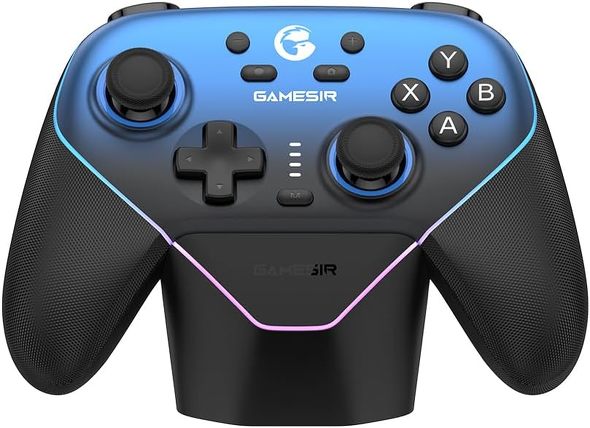 PC用ゲームパッド：GameSir「GameSir Super Nova」