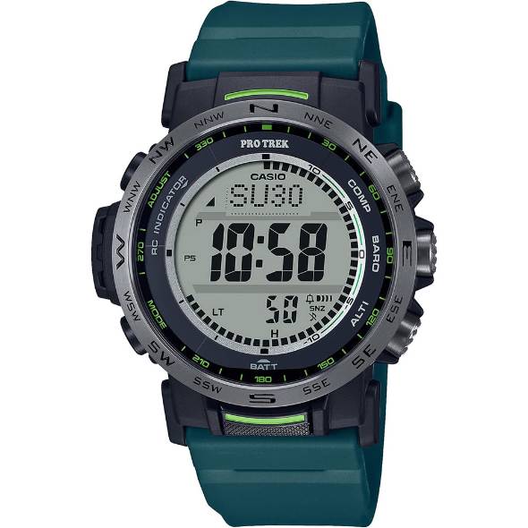 プロトレック PRW-35Y-3JF