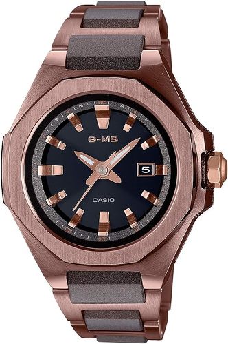 BABY-G MSG-W350CG-5AJF