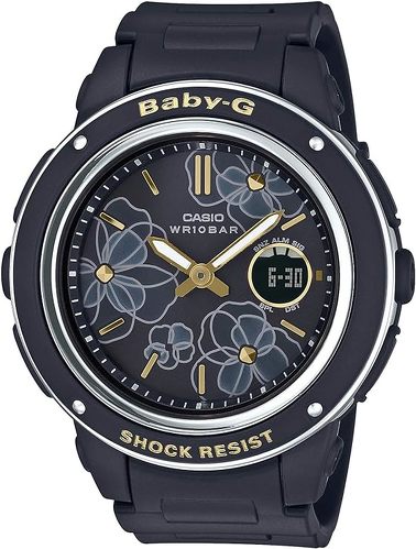 BABY-G BGA-150FL-1AJF