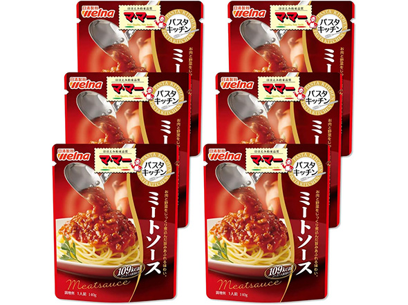 パスタソース