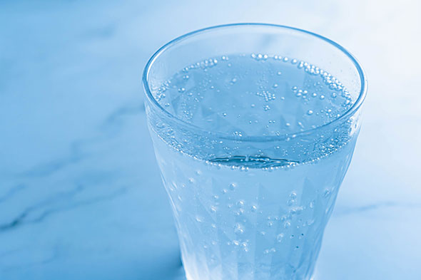 炭酸水