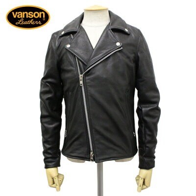 VANSON(バンソン)C2 CUSTOM2