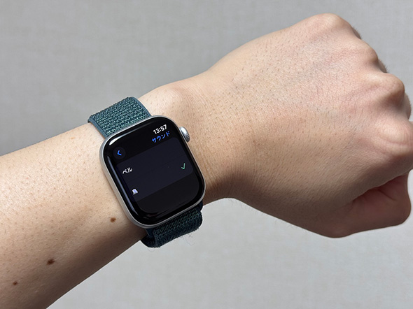 Apple Watch