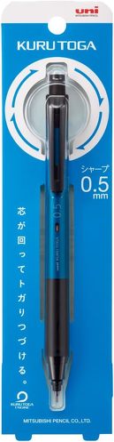 三菱鉛筆 クルトガ KS