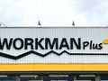 ワークマンの「デタッチャブルタスランジャケット」を着てみた　袖を取ってベストにもなる2WAYアウター