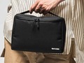 【付録】Incaseの「付録ポーチ」が登場 自立する万能ケースが付く「MonoMax」6月号の予約受付スタート