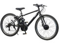 「電動自転車」おすすめ3選　クロスバイク型で日々の通勤通学をカッコよく！　5万円台で買える折りたたみ式も便利【2025年4月版】