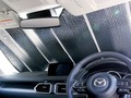 車中泊におすすめの「サンシェード」3選　車中泊歴7年の筆者がピックアップ！【2025年4月版】