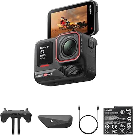Insta360 Ace Pro 2