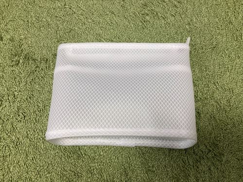 無印良品 EVAスパポーチ