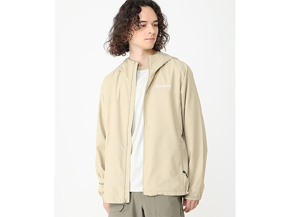 ジャケット