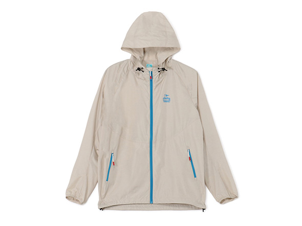 ジャケット