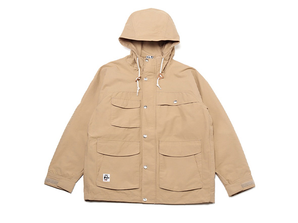 ジャケット