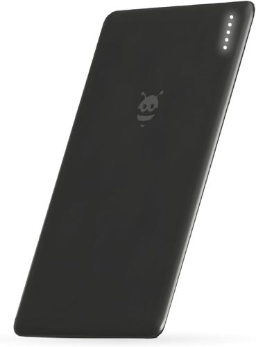 ソースネクスト ペブルビー スマートタグ カード型