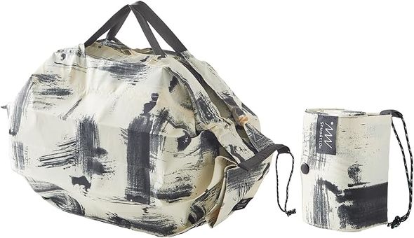 マーナ　Shupatto 保冷バッグ 20L