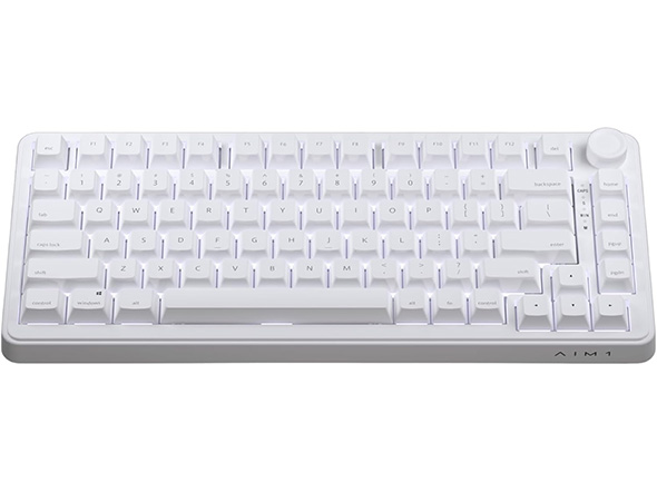 ゲーミングキーボード