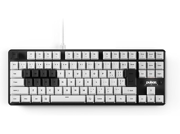 ゲーミングキーボード