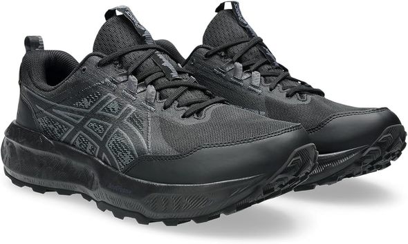 ゴアテックスランニングシューズ：アシックス「GEL-SONOMA 8 GTX」