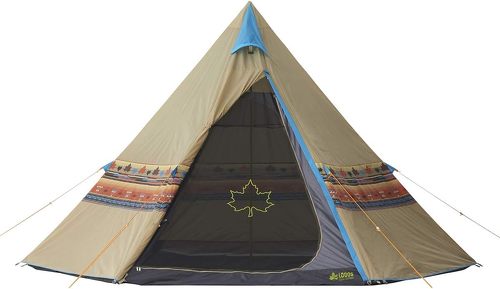 ナバホ Tepee 400