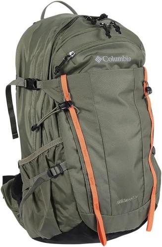 コロンビア ワイルドウッド 30L バックパック