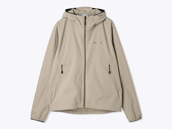 ジャケット