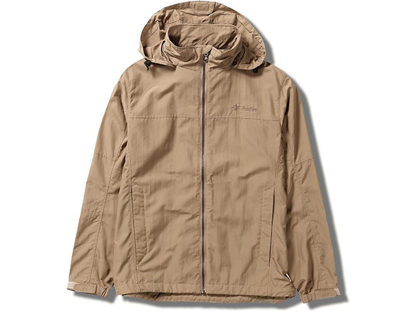 ジャケット