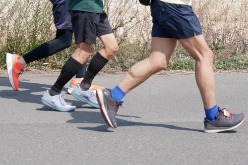 ランニング初心者におすすめの「シューズブランド」を紹介