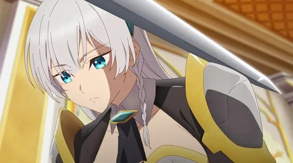 Amazonプライム4月の視聴ランキング：1位『片田舎のおっさん、剣聖になる』