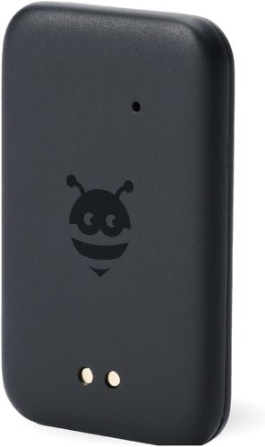 ソースネクスト ペブルビー タグ型