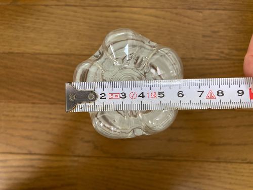 直径約6cm