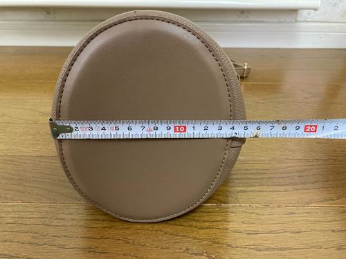 マチは約15cm