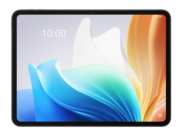 タブレット