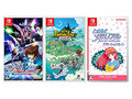 【Switch/Switch 2】新作ソフト発売スケジュール【2025年5月版】「ファンタジーライフi」などが登場!