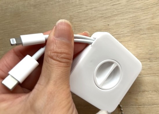 引き出すのはスムーズにできず