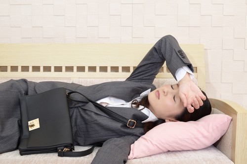 使って良かった疲労回復アイテムを紹介