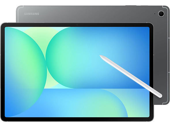 タブレット