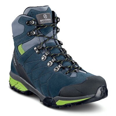 スカルパ ZGトレックGTX SC22024