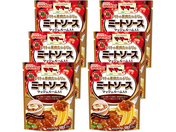 パスタソース