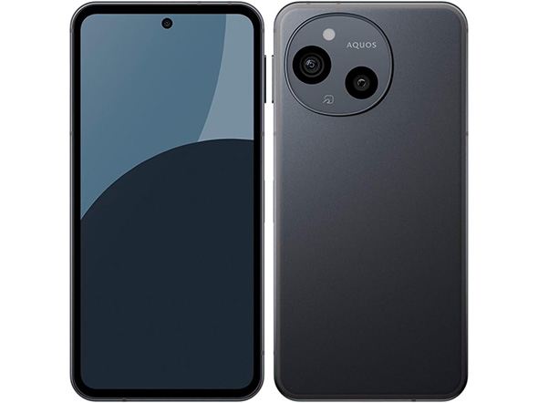 スマホ