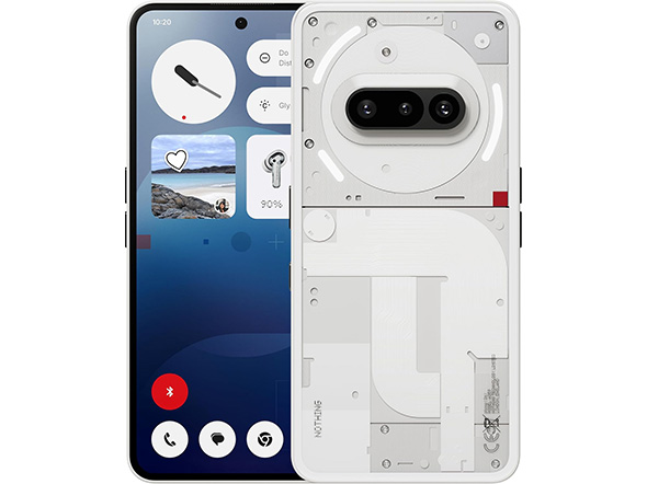 スマホ