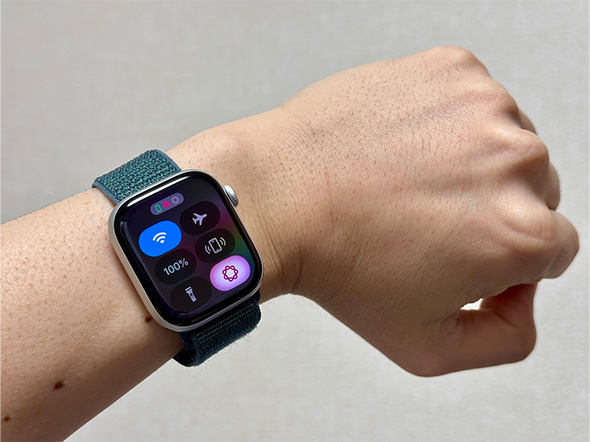 Apple Watch