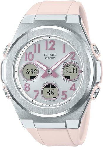BABY-G MSG-W610-4AJF